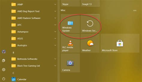 Image result for Pin Quick Settings Menu to Taskbar