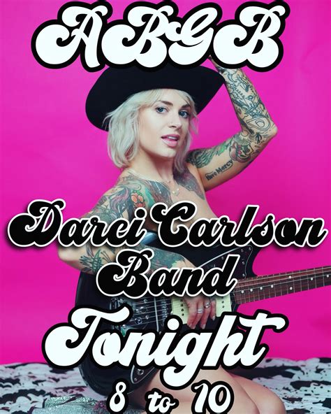 Darci Carlson Onlyfans