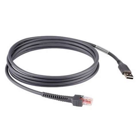 Image result for Barcode Scanner Wire