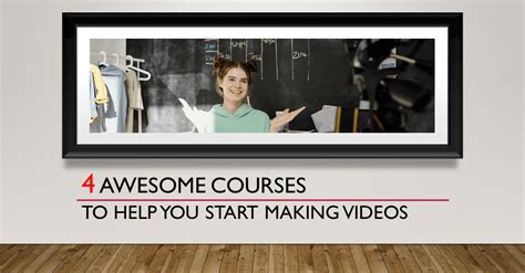 How to Study Video Making 的图像结果