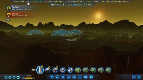 Shuttle Hub Surviving Mars Guide 的图像结果