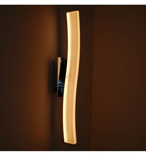 Image result for LED Wall Light Design