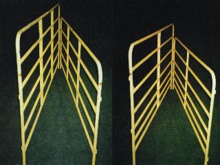 W.R. Smale Co. (1979) Ltd. - Cattle Penning