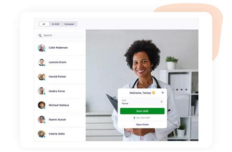 Image result for Computer Time Clock Software