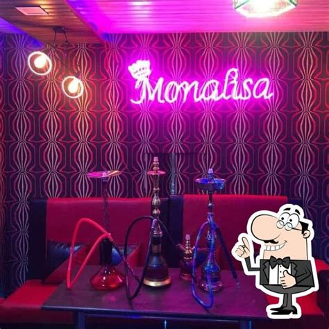 Monalisa lounge & Bar, Delhi - Restaurant menu, prices and reviews