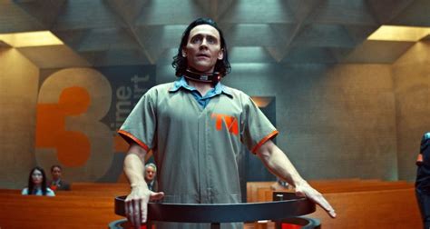 Image result for Loki 2012