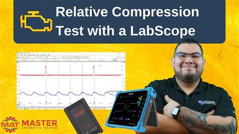 PicoScope Compression Test 的图像结果