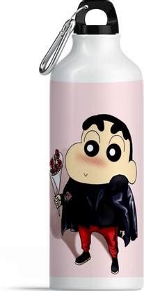Flipkart.com | Printwala Shinchan Sipper Shinchan Water Bottle For Boys ...