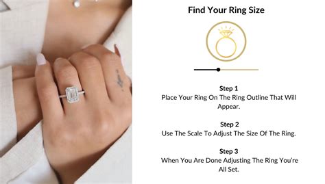 Ring Size Calculator 的图像结果