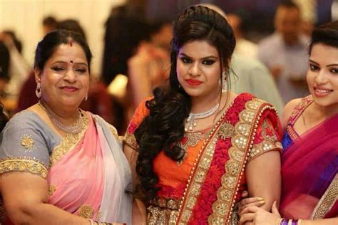 Makeover by Isma Asif - Makeup Salon - Rohini - Weddingwire.in