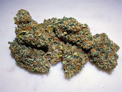 Spice Melange - The Spice Must Flow : r/nightowlseeds