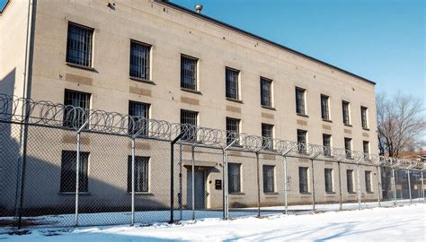 How to contact an inmate at St Francois County Jail inmate roster ...