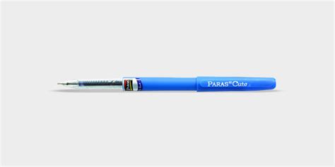 Paras pen