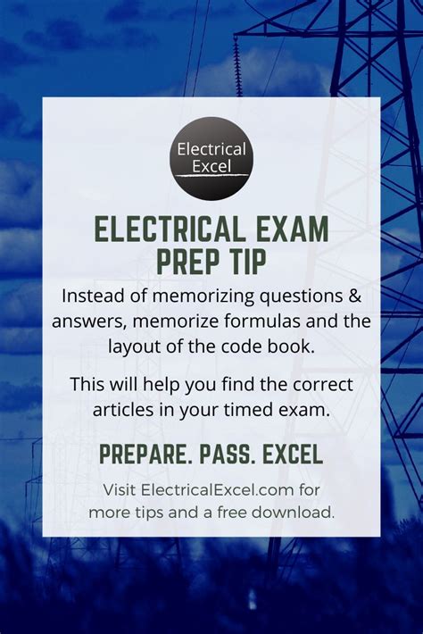 Image result for Useful Notes for Electrical License Exam