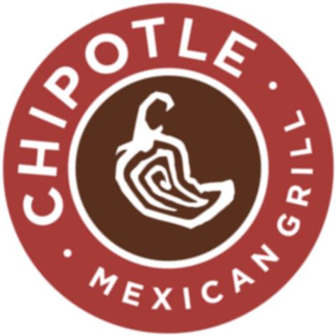 Chipotle Logo PNG Clipart | PNG All