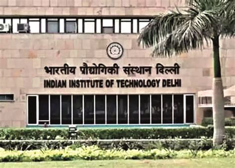 21-yr-old IIT Delhi student commits suicide