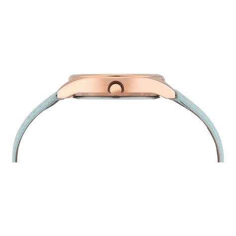 Timex Trendline Rose Gold Women Analog Watch TWEL26805 – Sethi Watch