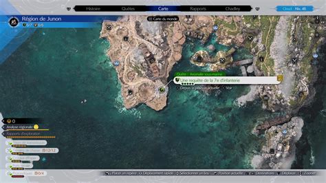 Underwater anomaly | Final Fantasy VII Rebirth Walkthrough - GAMINGDEPUTY