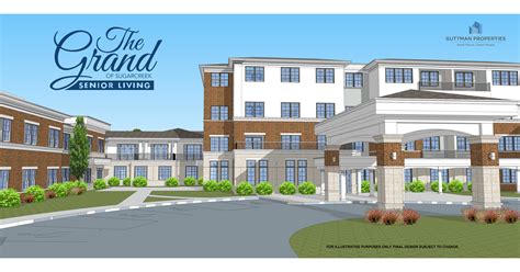 Civitas and Guttman Properties to Bring Luxury Senior Living Community ...