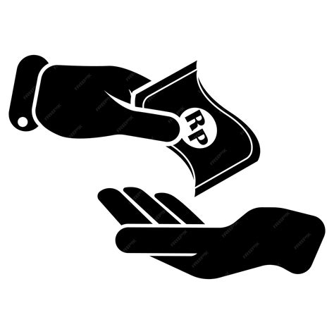 Premium Vector | Bribery logo icon symbol vector template illustration ...