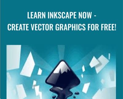 Image result for Inkscape Vector Graphics Tutorial
