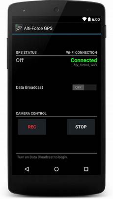 navigation mobile app alti gps mobile app alti for gopro navigation mobile app alti gps mobile app alti for gopro