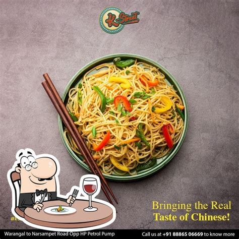 KStreet Drive inn & Game zone, Warangal - Restaurant reviews