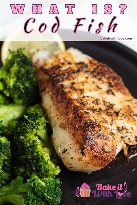 Image result for Cod Fish Cooked