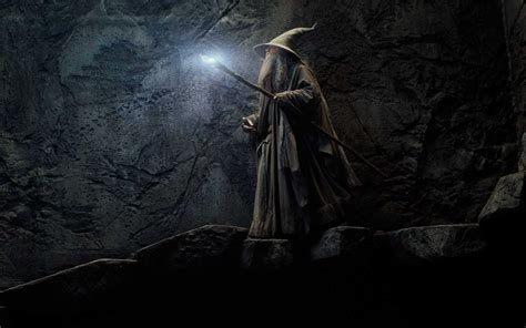 4k Desktop Gandalf Wallpapers - Wallpaper Cave