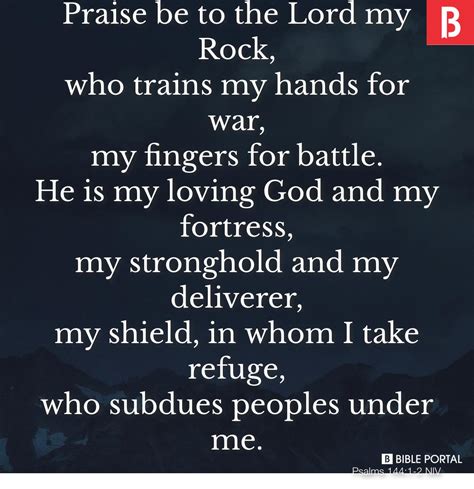 68 Bible Verses about Warriors