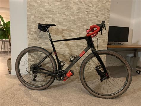 LAUF SEIGLA "Weekend Warrior" with Grit Fork | Mountain Bike Reviews Forum