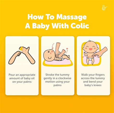 How To Deal With A Colic Baby: Proven Strategies That Work