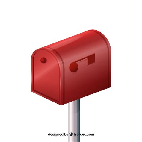 Brievenbus png Afbeeldingen - Gratis downloaden op Freepik