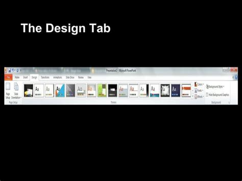 Image result for PowerPoint 365 Basic Tutorial