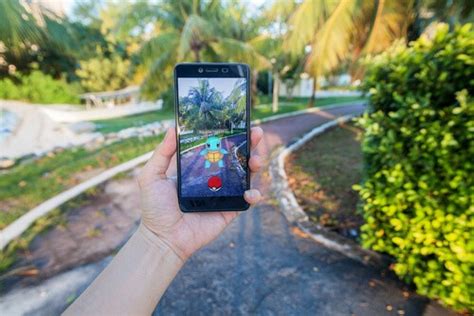 Image result for Pokemon Go PC Setup