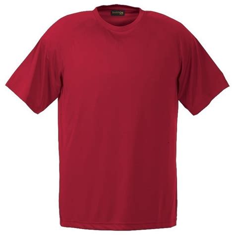 135g Barron Polyester T Shirt | Creative Brands
