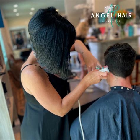 Join Our Team — Angel Hair Salon & Day Spa