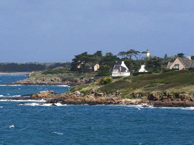 Photo aérienne de Arzon - Morbihan (56)