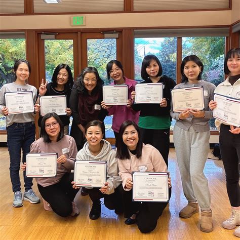 CISC | CISC Lunar New Year Celebration at the North Bellevue Community ...