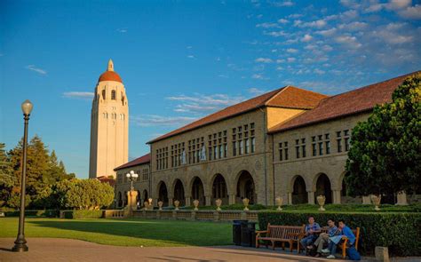 斯坦福大学有哪些专业值得就读？ - 知乎