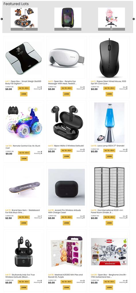 AMAZON, UNCLAIMED FREIGHT BOXES, COSTCO, NORDSTROM, ONLINE RETURNS ...