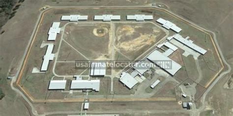 Barbour County Prison & Jail Directory | USA Inmate Locator