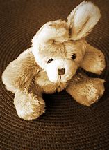 Image result for Big Bunny Stuffed Animal