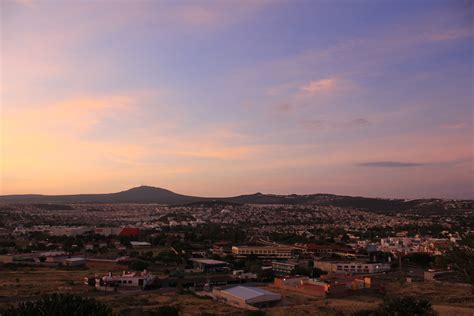 Elevation of Santiago de Querétaro, Qro., Mexico - Topographic Map - Altitude Map