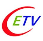 中国教育电视台（CETV）历年台标 - 哔哩哔哩