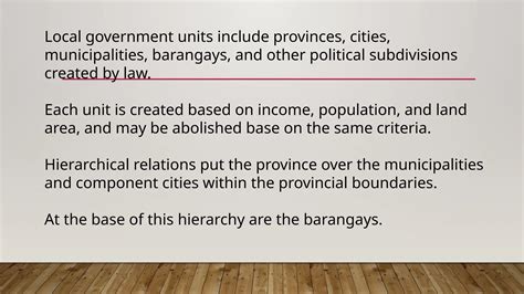 Functions of Local Government 的图像结果