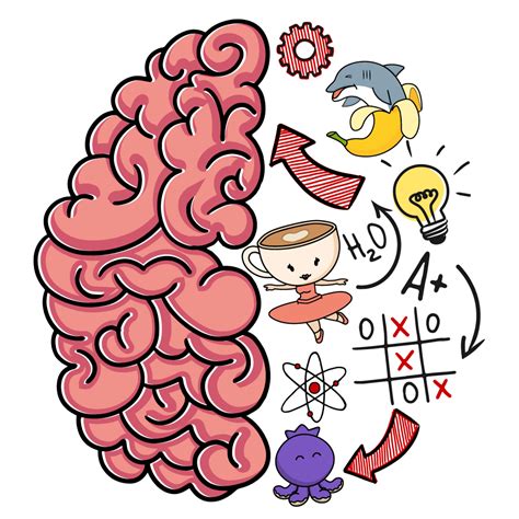 BRAIN TEST: TRICKY PUZZLES - Speel Gratis Online! | Poki