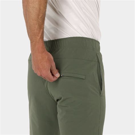 The Range Golf Jogger Pants | Avalon Modern Men's Golf Apparel