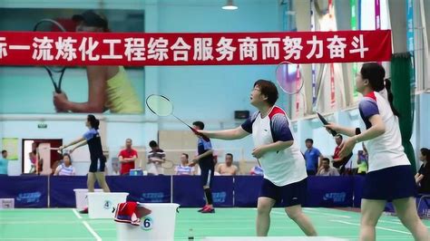 【精剪版】黄雅琼-2019羽毛球世锦赛决赛。_哔哩哔哩_bilibili