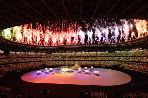 奥运十年⑤ | 回望经典瞬间|界面新闻 · 图片